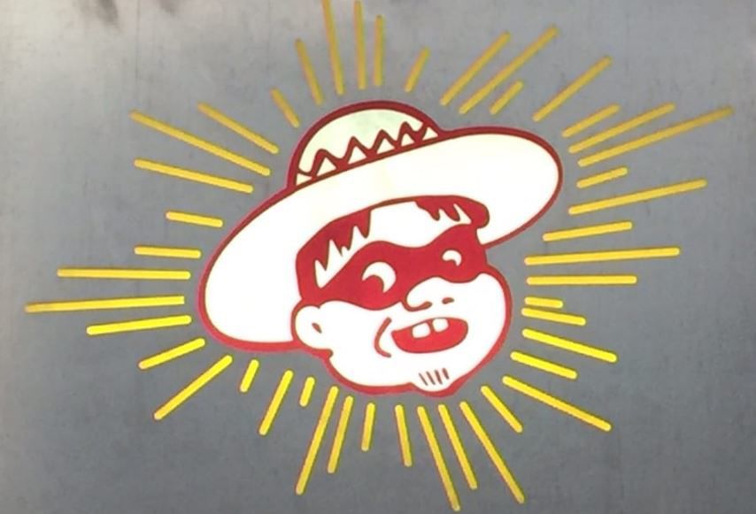 Taco Boy